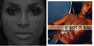 Uh Oh! Jermaine Dupri: Ciara’s ‘I Bet’ Completely Rips Off Usher ...