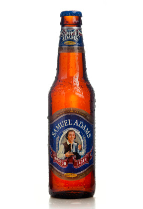 Samuel Adams Beer Quotes Sam produces about 3 million