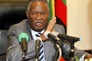 BREAKING: Zambian President, Michael Sata Dies at Age 77