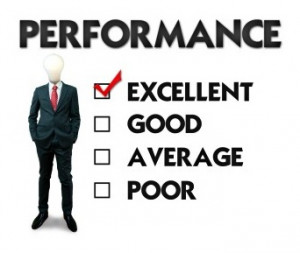 20 Business English Phrases for Performance Evaluations