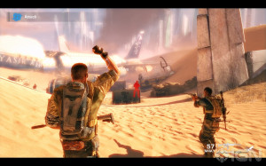 spec ops the line images