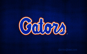 Florida Gators Wallpapers at Gatorzone.com
