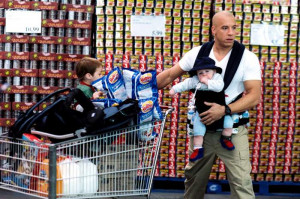 The Pacifier Picture 7