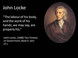 John Locke Enlightenment Quotes References to quotes can be