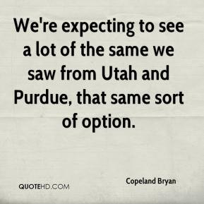 Utah Quotes