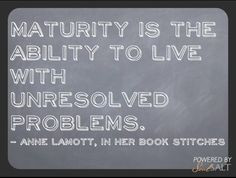 Anne Lamott