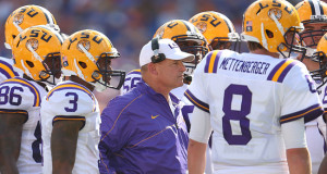 Top 10 College Football Coaches For NFL Jobs