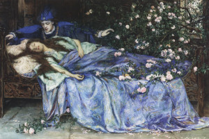 File:Henry Meynell Rheam - Sleeping Beauty.jpg