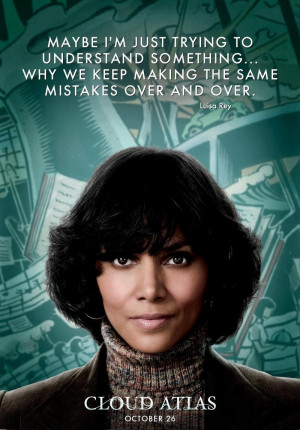 Cloud Atlas Picture 86