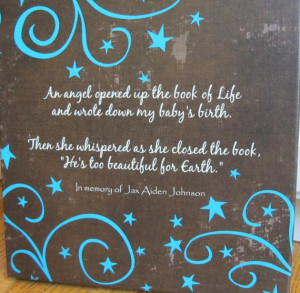 Sympathy Quotes Loss of Son