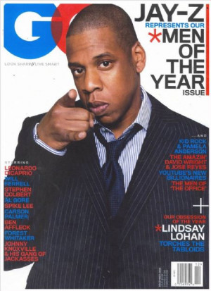 jay z gq Jay Z Quotes