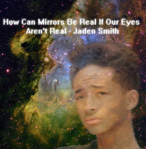 Jaden Smith is the undisputed king of /b/ – meme
