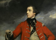 Benedict Arnold: Wikis