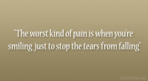149 kb jpeg pain picture quotes pain sayings with images pain quotes ...