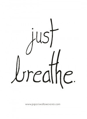 What is a quote that you would love to have hanging on your wall as a ...