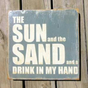 Sun & Sand