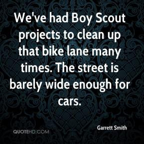 Boy Scout Quotes Inspirational