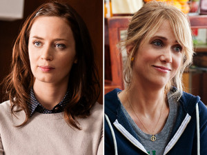 How does 'The Five-Year Engagement' stack up to 'Bridesmaids'?