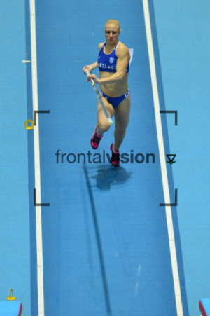 IAAF World Indoor Championships Sopot 2014 / Image Number: 21338