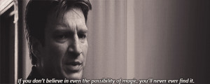 kevin-ryan:Favorite Quotes From Castle: 3x02this quote has been in ...