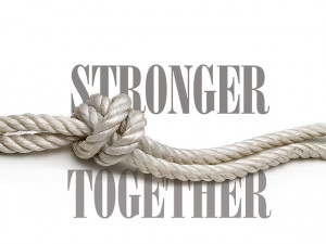 Stronger Together: Rejoicing Together | Saturday, September 24, 2011 ...
