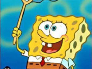 Idgaf Spongebob Spongebob squarepants