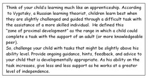 ... Haberdashery Is? My Toddler Does: 5 Fun Ways to Learn Vocabulary