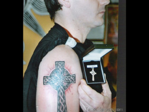 URL: http://www.tattoocanyon.com/53-irish-tattoos/11804-irish-celtic ...