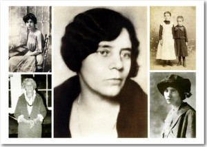 Alice Paul: Feminist Pro-Life Advocate