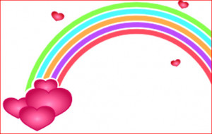 cute-teenage-love-quotes-love-heart-drawings-rainbow.jpg