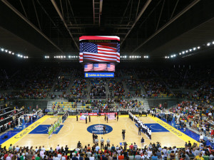 Additional Quotes >> USA 101, Slovenia 71