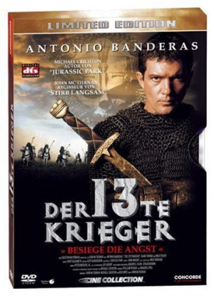 29 august 2008 titles the 13th warrior the 13th warrior 1999