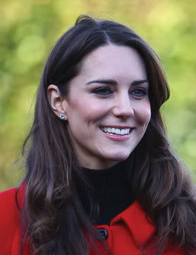 quotes by Kate Middleton