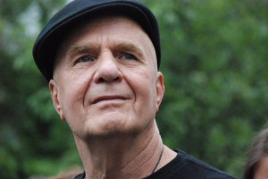 Wayne Dyer