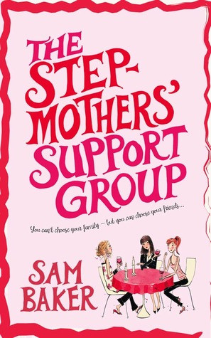 Nice Stepmother Quotes The stepmothers' support group