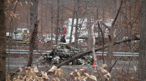 Displaying 19 Gallery Images For Jenni Rivera Plane Crash Remains