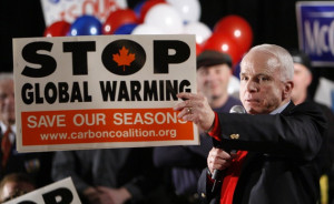 The Republican Party Isn't Really the Anti-Science Party