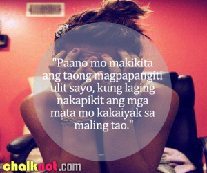 tagalog love quotes tagalog quotes pinoy quotes filipino love quotes