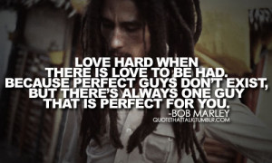 Image)Best Bob Marley Tumblr Quotes