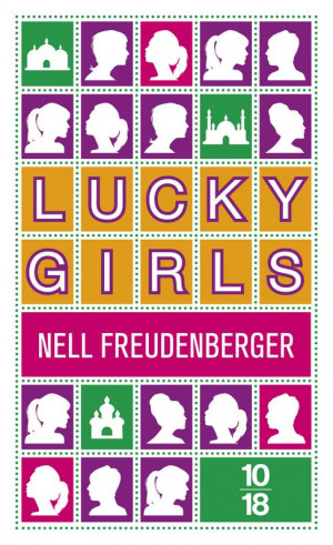 Nell Freudenberger quot Lucky Girls quot