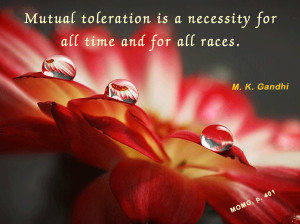 Mahatma Gandhi Forum