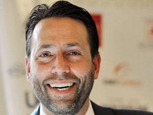 Joe Miller on GUNS AT HIS RALLIES: 