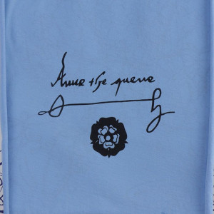 Anne Boleyn Signature scarf