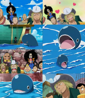 soulqueen:Quote: “Yorki’s Pirate Crew are bunch of hilarious ...