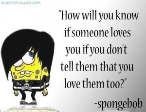 How Will You Know If Someone Loves You