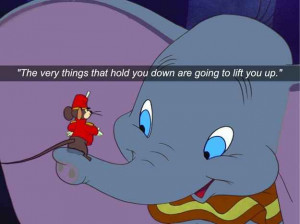 Dumbo (1941) | 27 Children's Movies That Are Wise Beyond Their Years