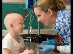 oncology nurse pediatr nurs pediatric oncology nurse futur hold dream ...