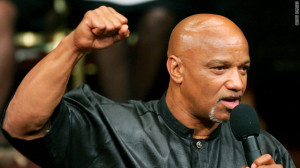 Geronimo Pratt