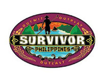 Survivor Phillippines Episode Eleven Quotes