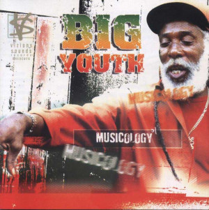 Big Youth Musicology From